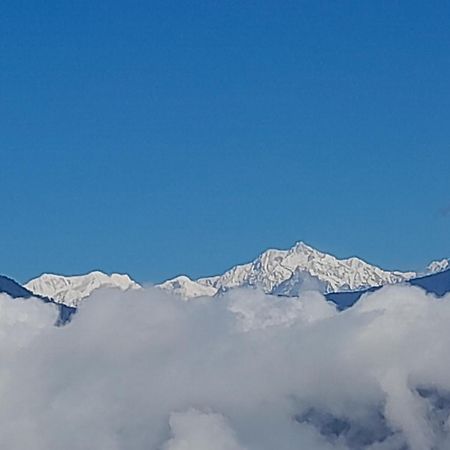 Seven Hills Homestay Kalimpong Eksteriør bilde