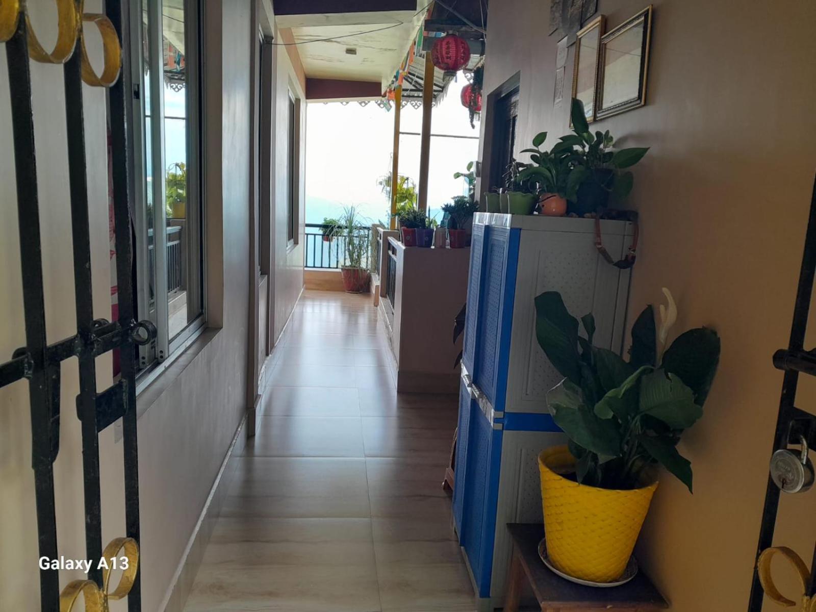 Seven Hills Homestay Kalimpong Eksteriør bilde