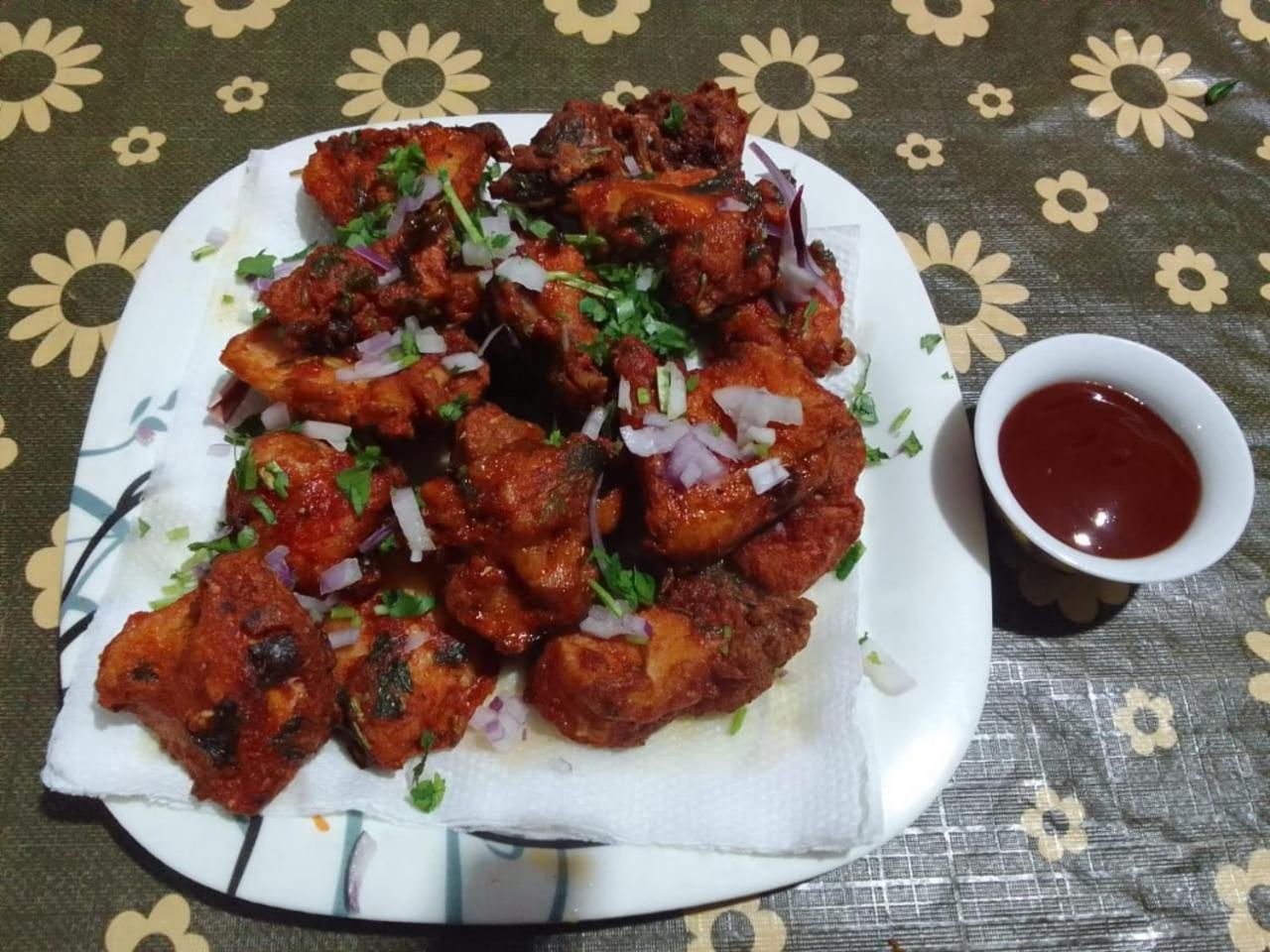 Seven Hills Homestay Kalimpong Eksteriør bilde