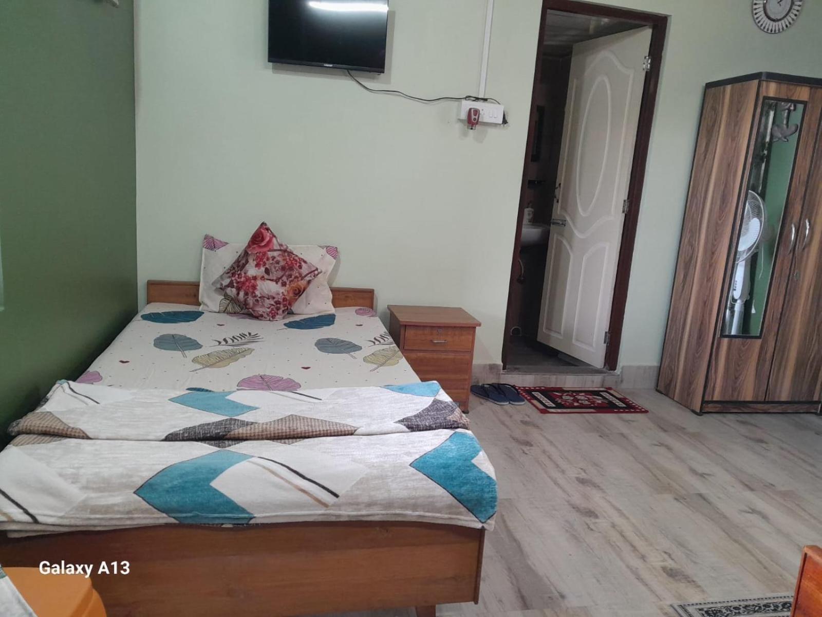 Seven Hills Homestay Kalimpong Eksteriør bilde